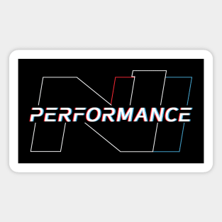 N Performance Magnet